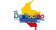 Mi Detodito Colombia - Home